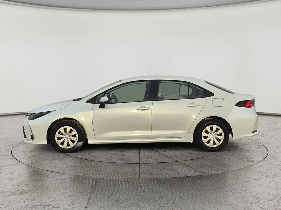 2023 Toyota Corolla XLI 