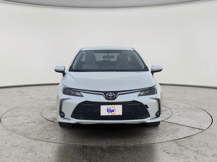 2023 Toyota Corolla XLI 