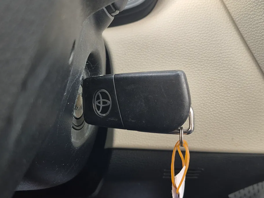 تويوتا كورولا XLI 2023 