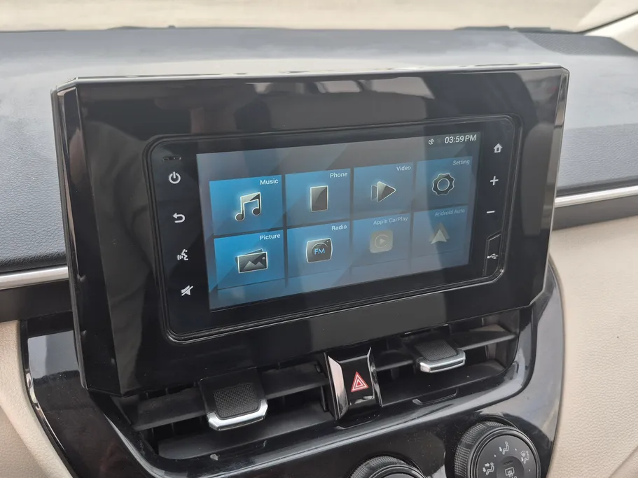 تويوتا كورولا XLI 2023 