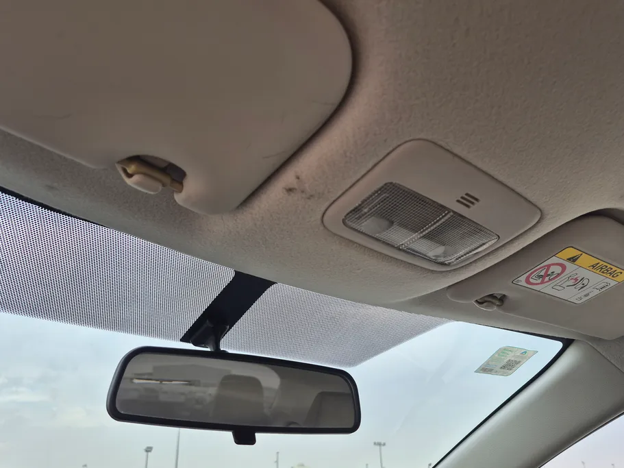 تويوتا كورولا XLI 2023 