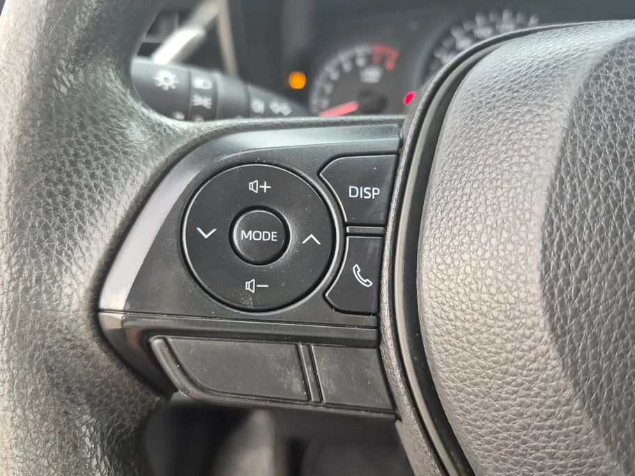 تويوتا كورولا XLI 2023 