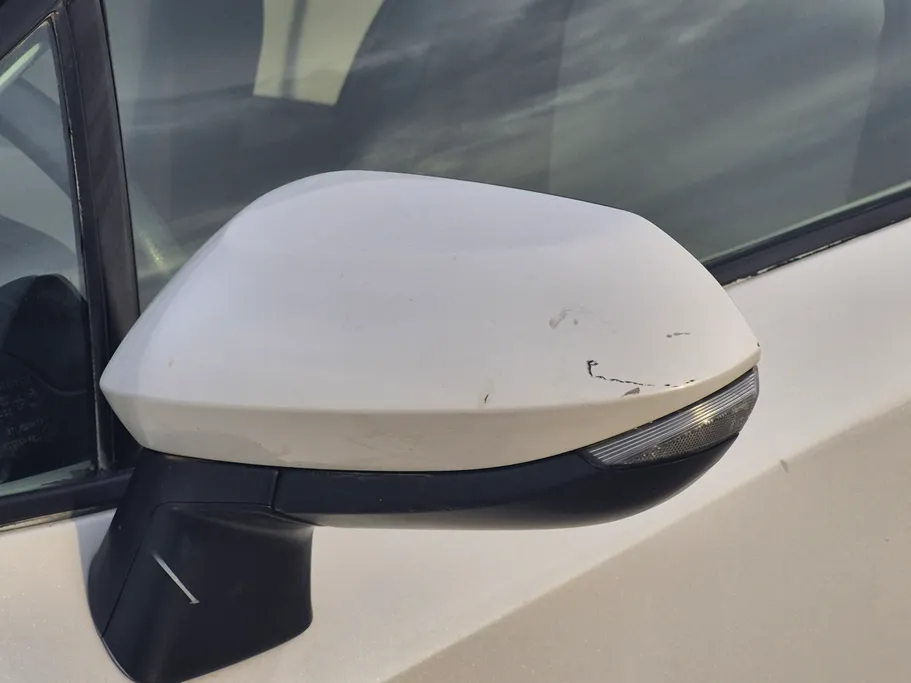 تويوتا كورولا XLI 2023 