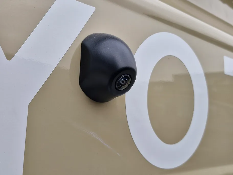 تويوتا شاص LX 2025 