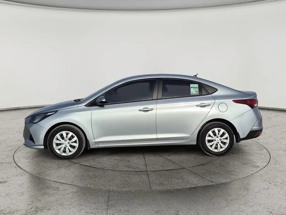 2023 Hyundai Accent Smart 