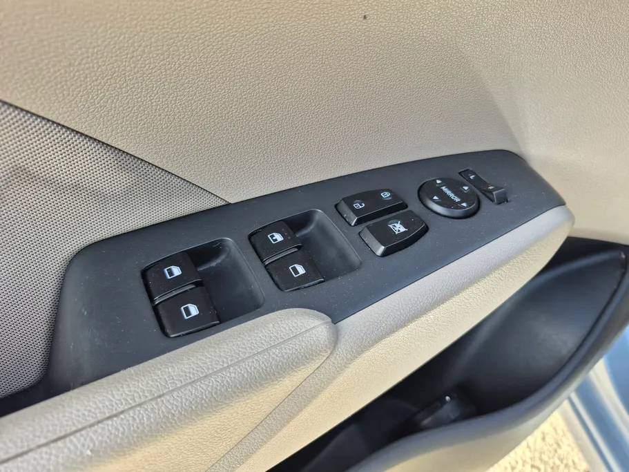 2023 Hyundai Accent Smart 