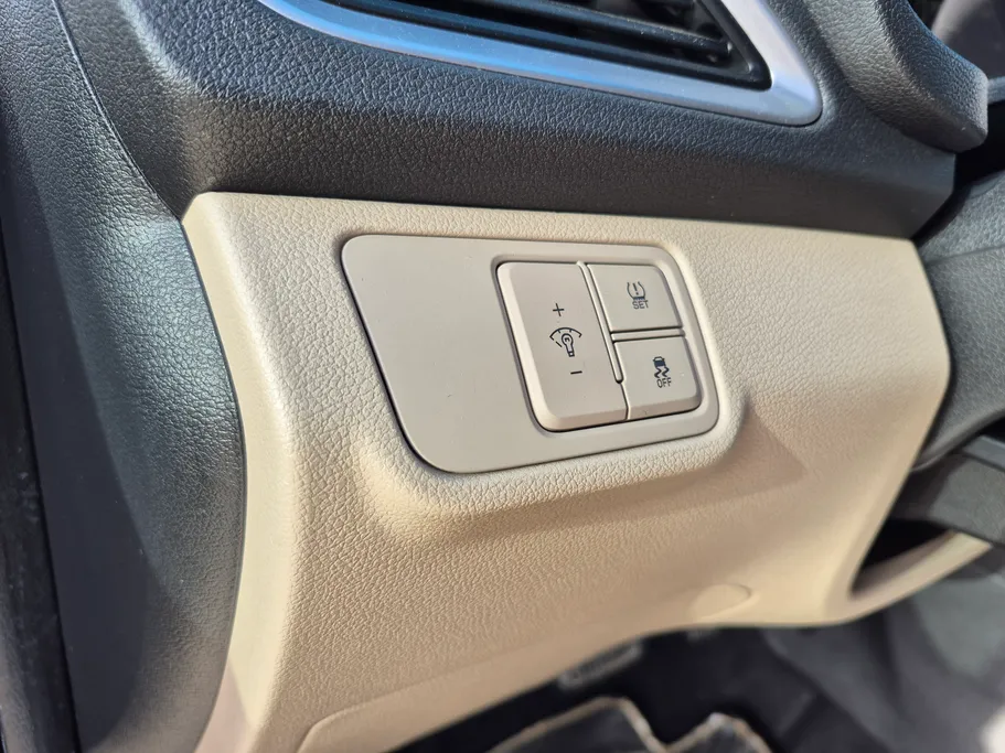 2023 Hyundai Accent Smart 