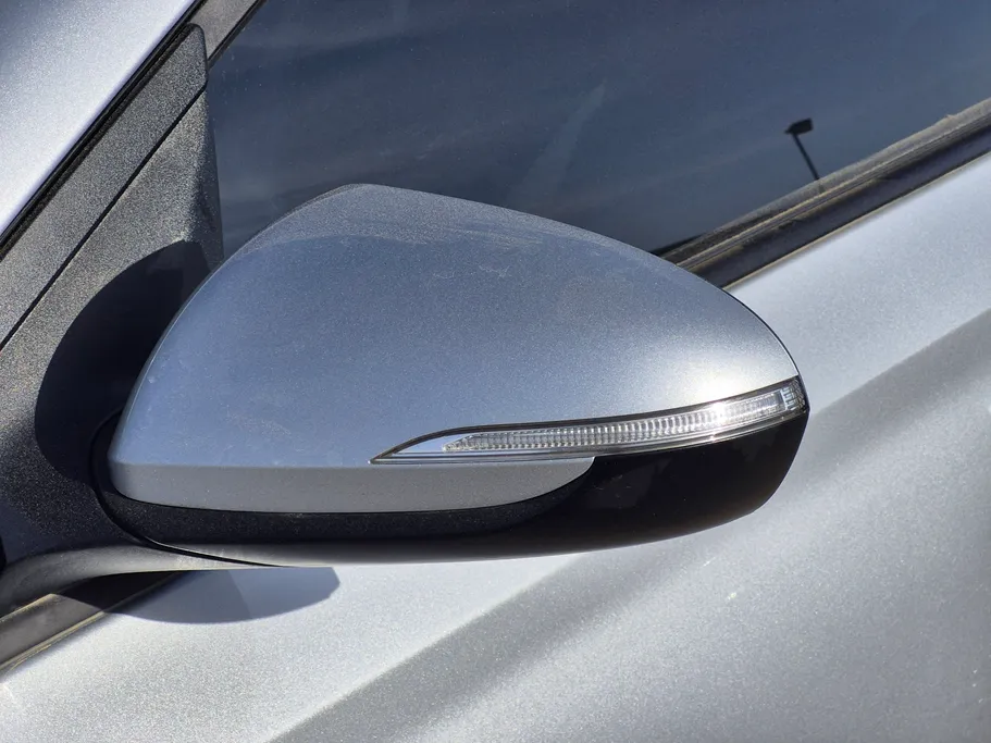 2023 Hyundai Accent Smart 