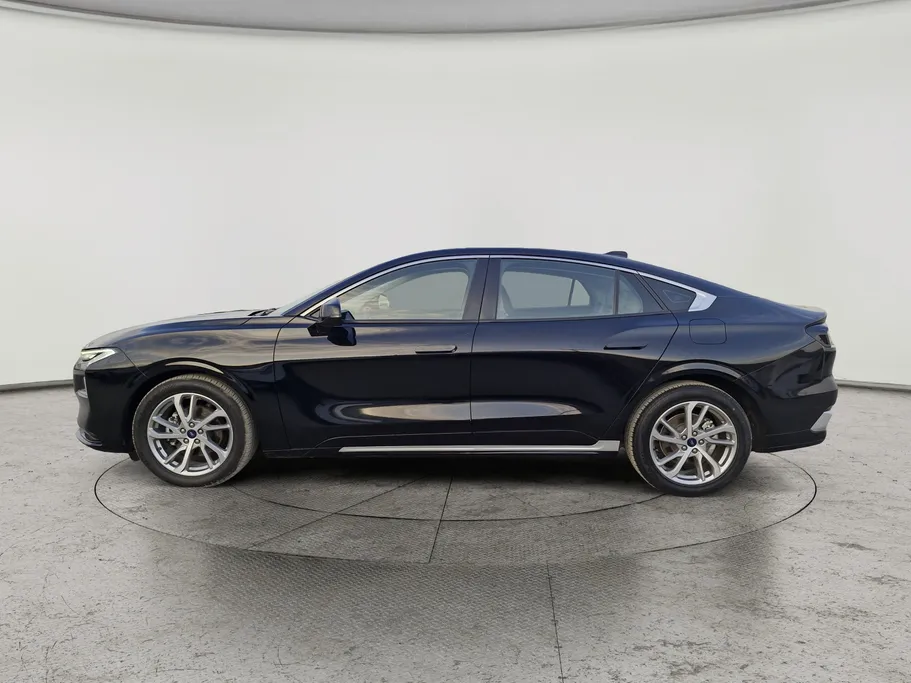 2023 Ford Taurus Trend New Shape 