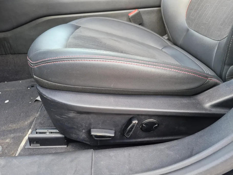 فورد تورس ترند الإصدار الجديد 2023 