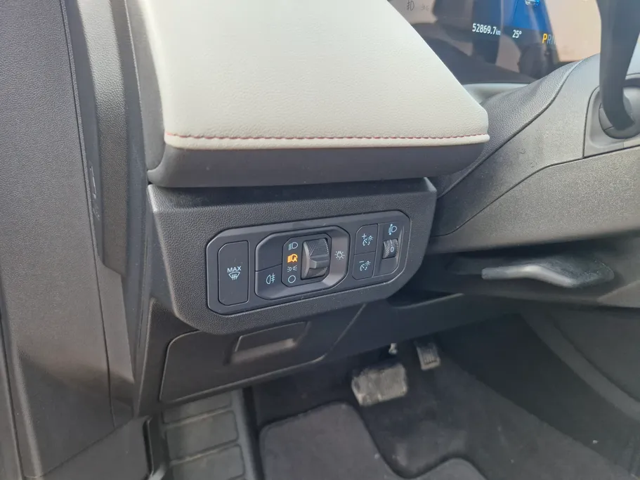 فورد تورس ترند الإصدار الجديد 2023 