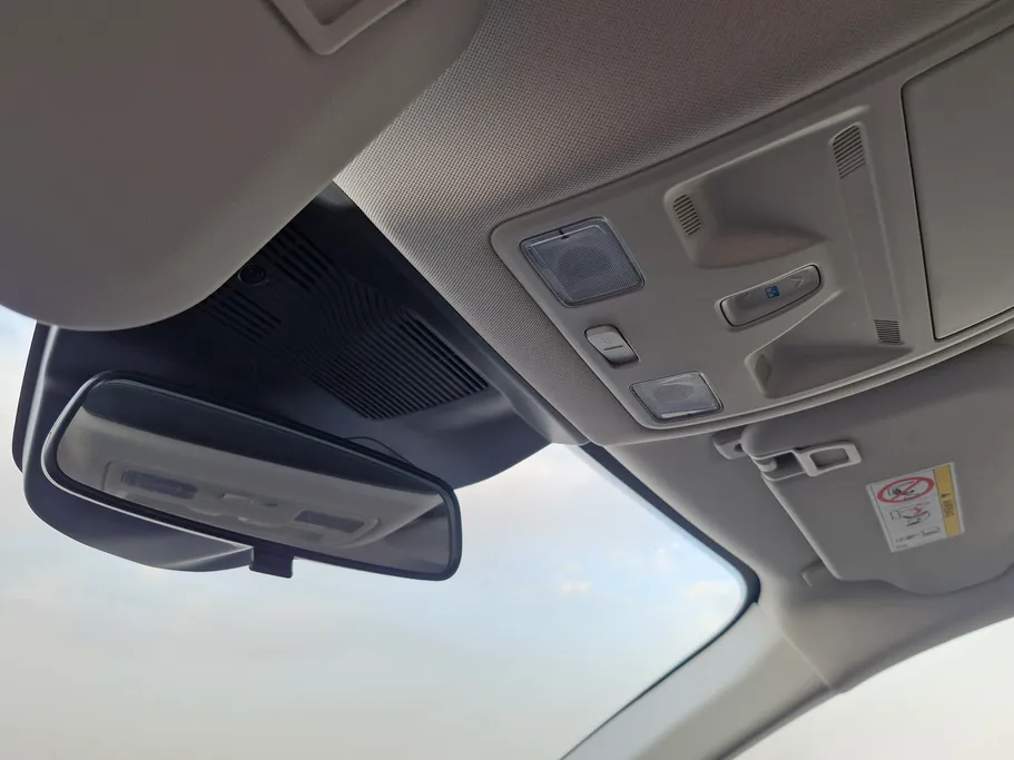 فورد تورس ترند الإصدار الجديد 2023 