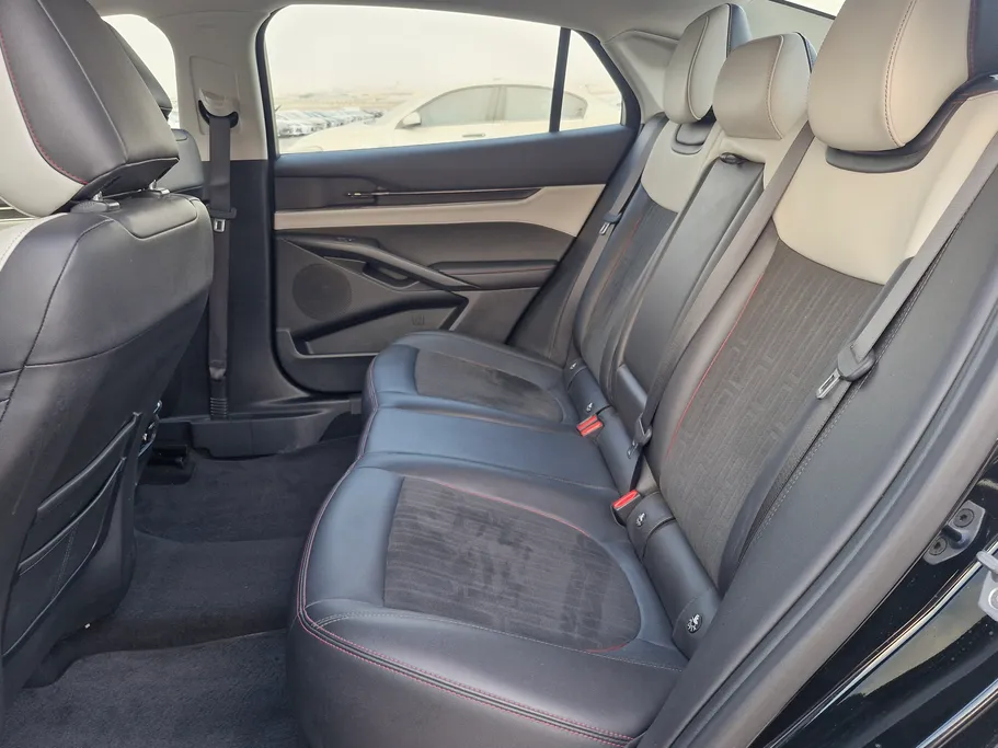 فورد تورس ترند الإصدار الجديد 2023 