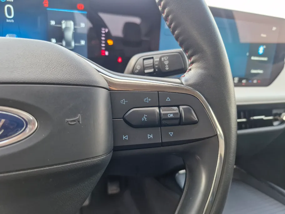 فورد تورس ترند الإصدار الجديد 2023 