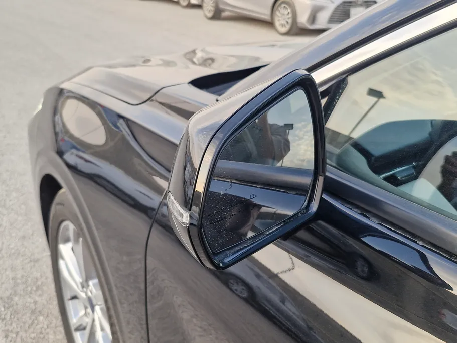 فورد تورس ترند الإصدار الجديد 2023 