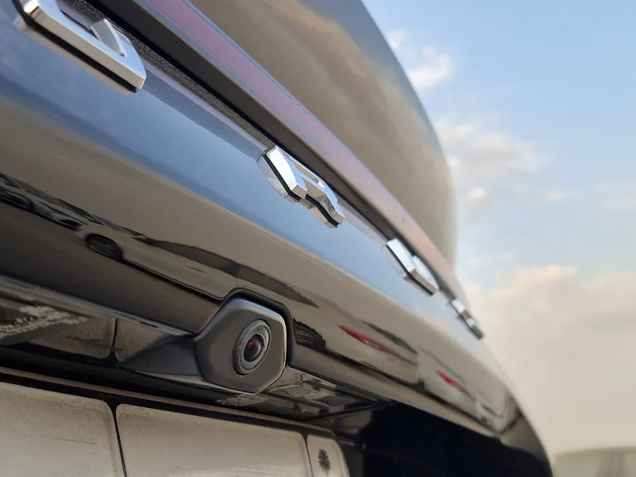 فورد تورس ترند الإصدار الجديد 2023 