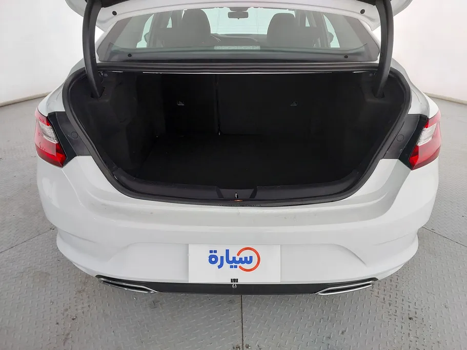 رينو ميجان PE 2022 