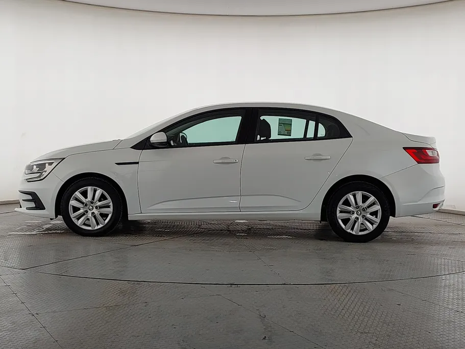 رينو ميجان PE 2022 