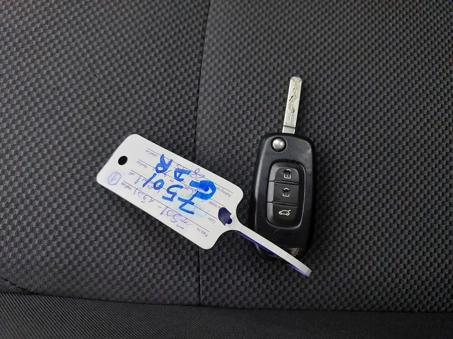 رينو ميجان PE 2022 