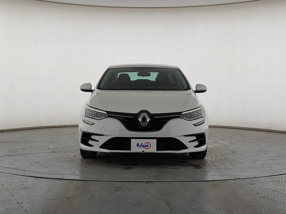 رينو ميجان PE 2022 