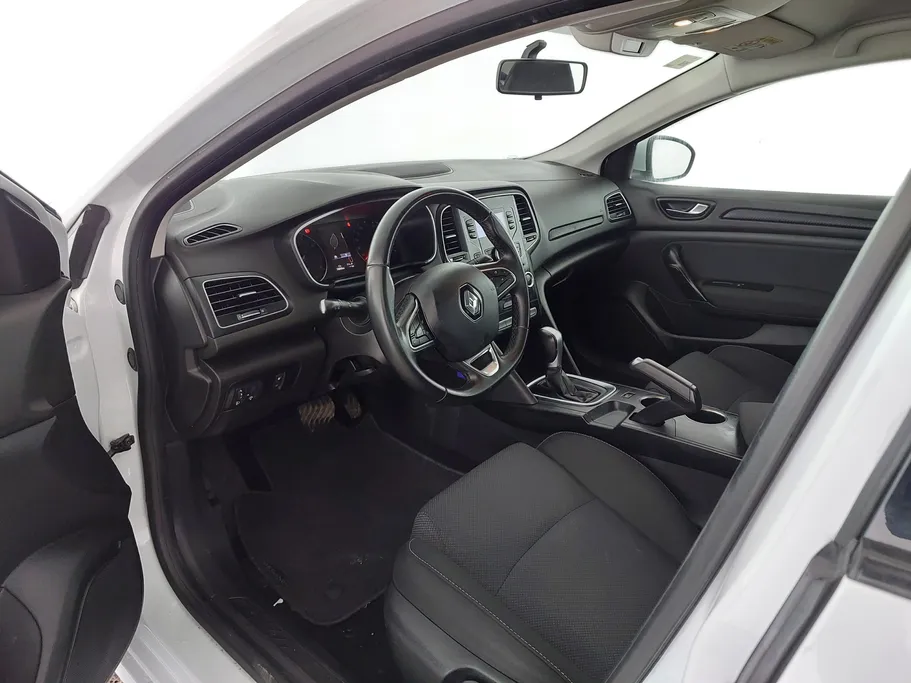 رينو ميجان PE 2022 