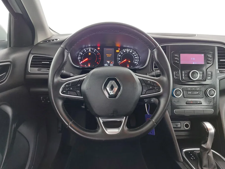 رينو ميجان PE 2022 