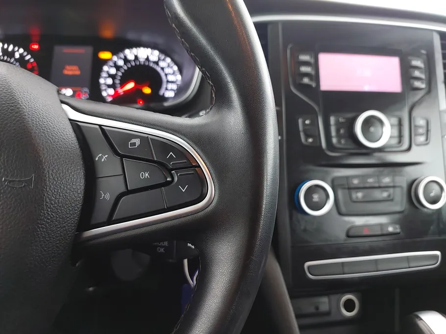 رينو ميجان PE 2022 