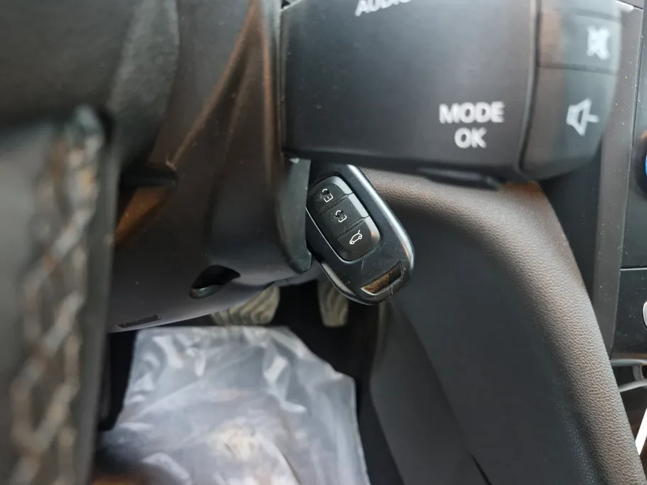 رينو ميجان PE 2022 