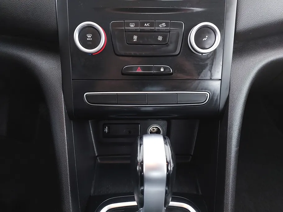 رينو ميجان PE 2022 