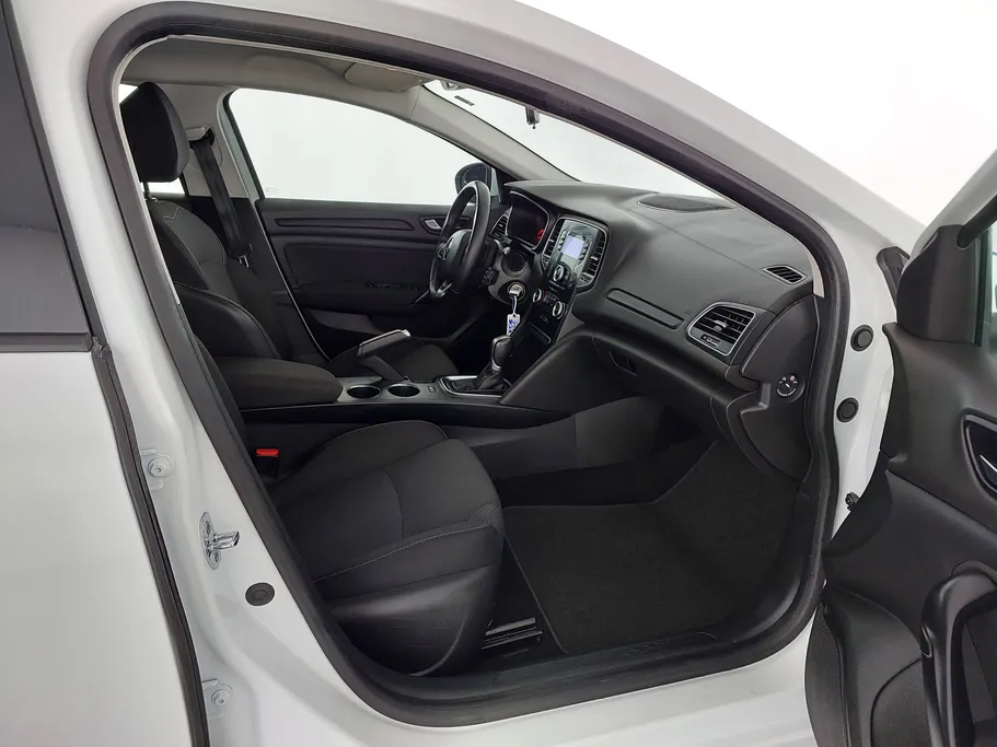 رينو ميجان PE 2022 