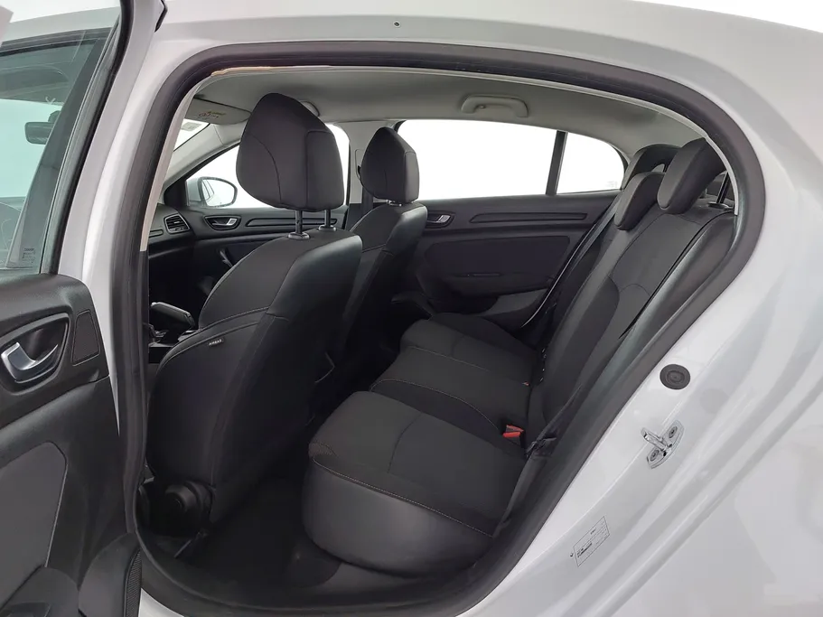 رينو ميجان PE 2022 