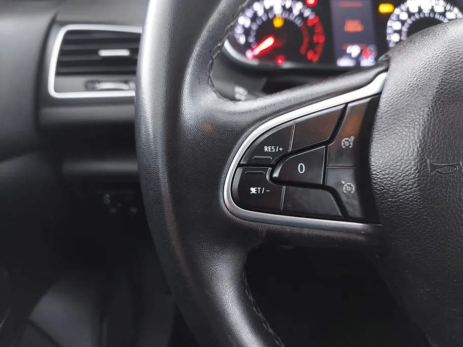 رينو ميجان PE 2022 