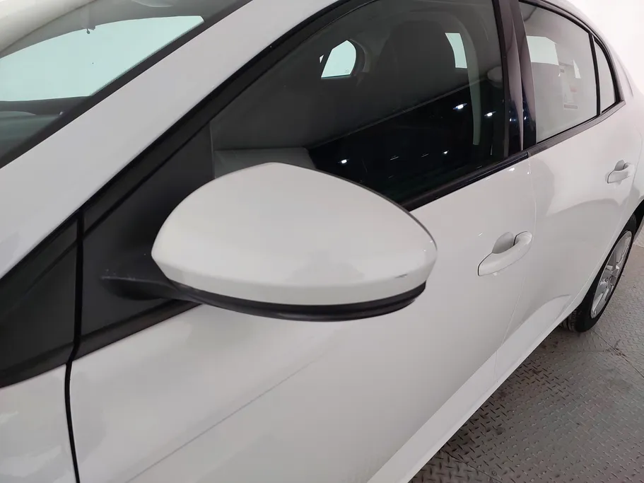 رينو ميجان PE 2022 