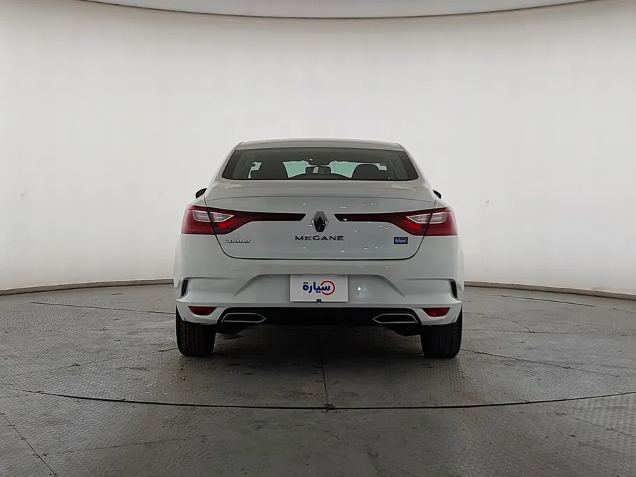رينو ميجان PE 2022 