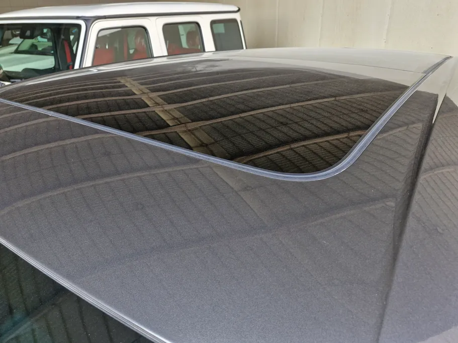 بورش كاين اس 2024 