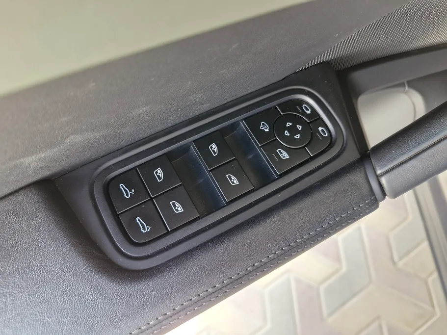 بورش كاين اس 2024 