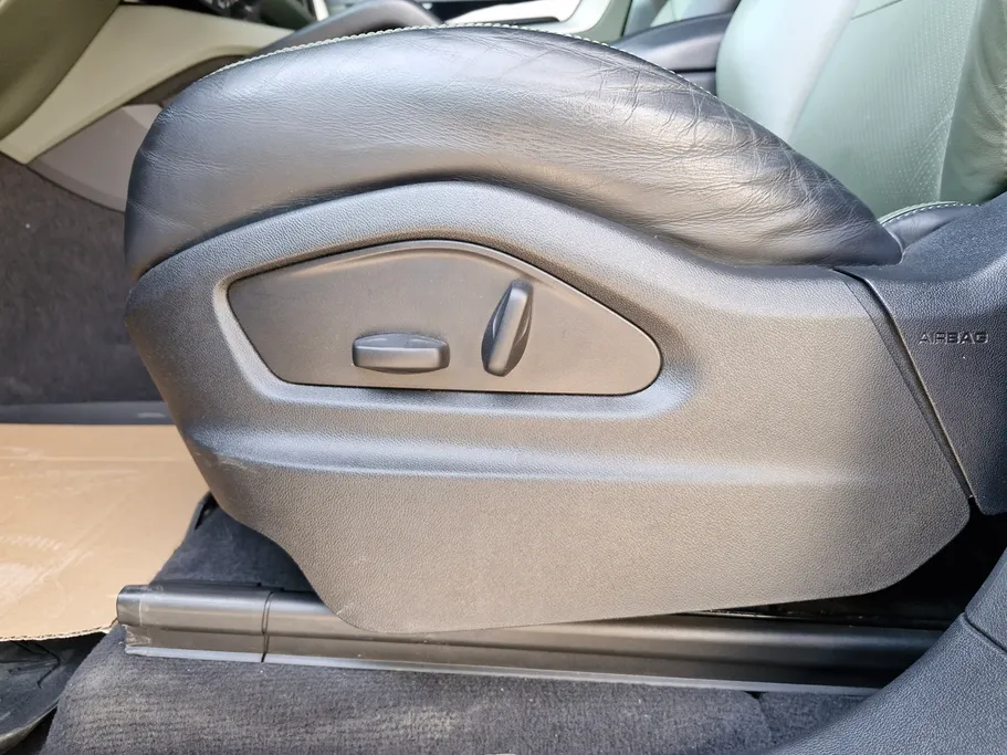 بورش كاين اس 2024 