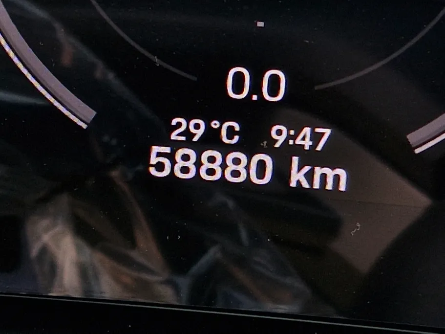 بورش كاين اس 2024 