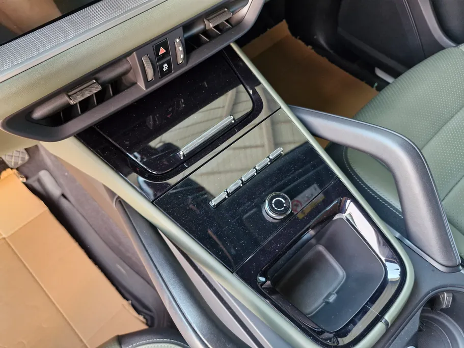 بورش كاين اس 2024 