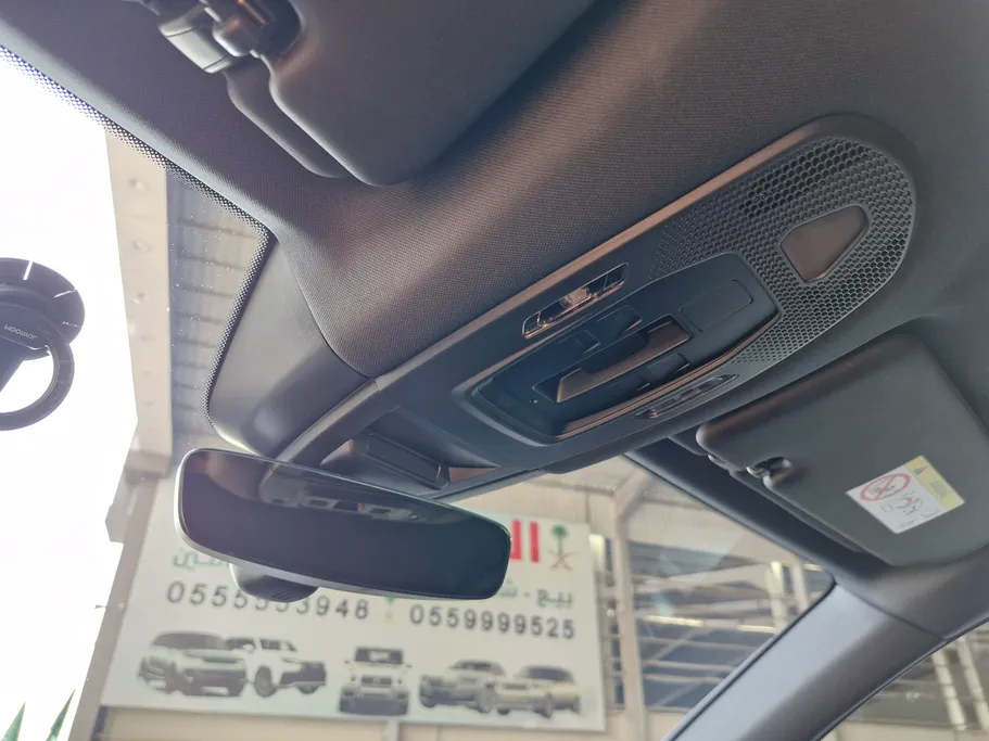 بورش كاين اس 2024 