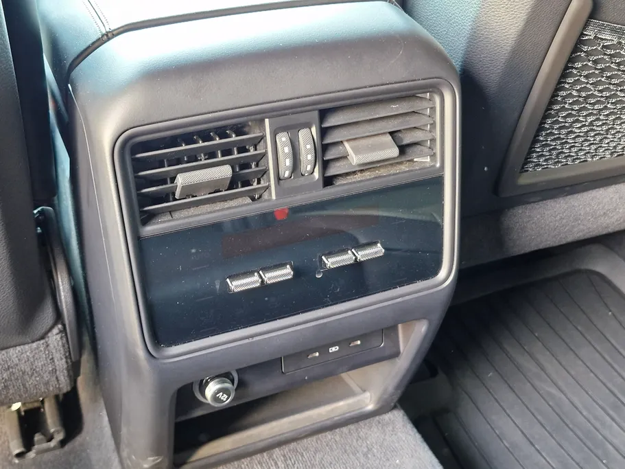 بورش كاين اس 2024 