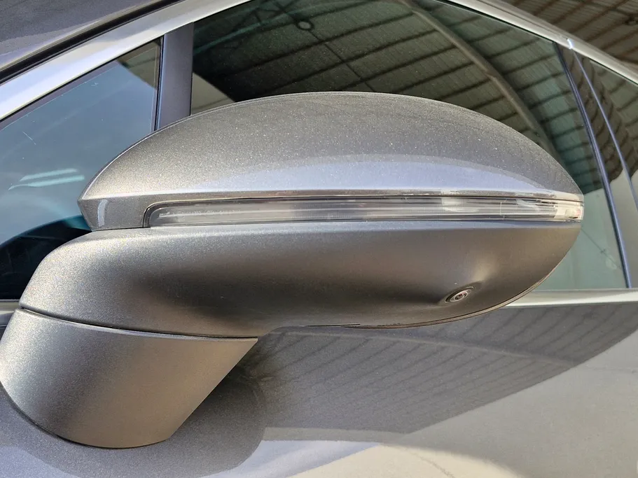 بورش كاين اس 2024 