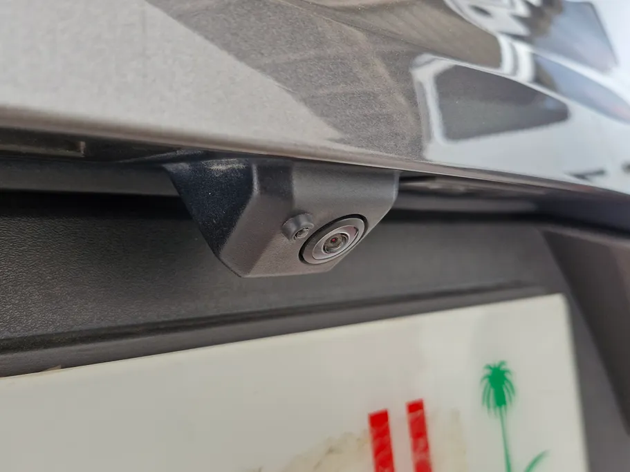 بورش كاين اس 2024 