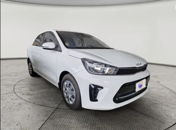 2025 Kia Pegas GL 