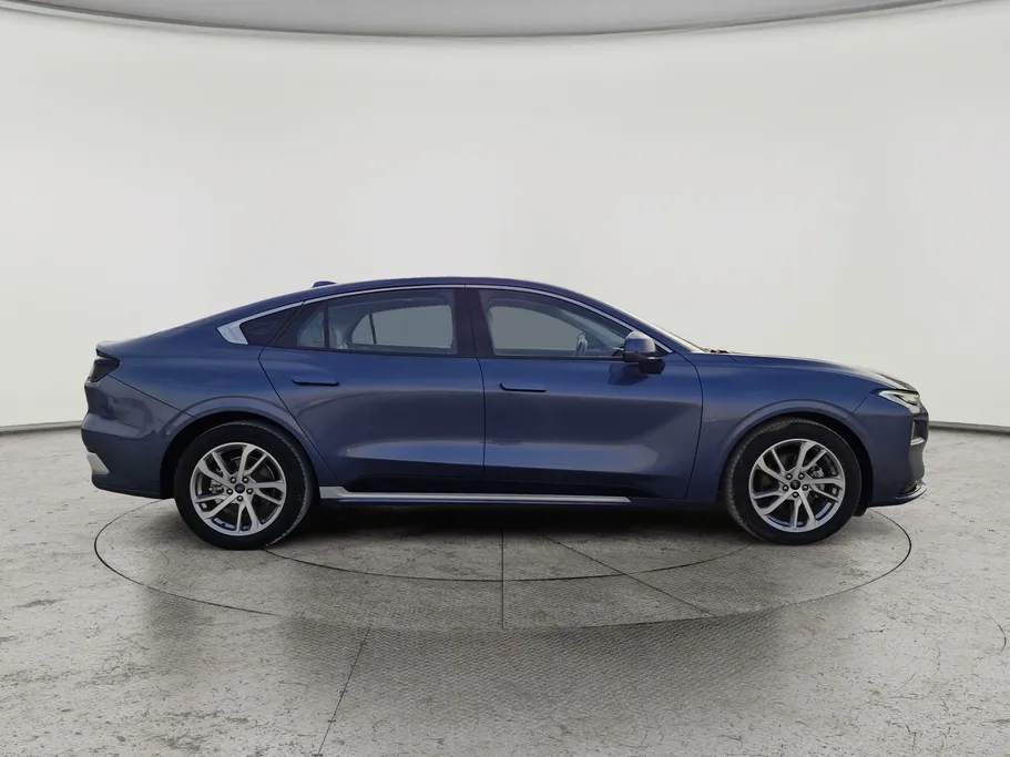 2023 Ford Taurus Trend New Shape 