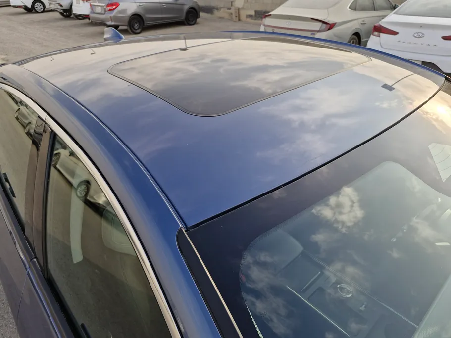 فورد تورس ترند الإصدار الجديد 2023 