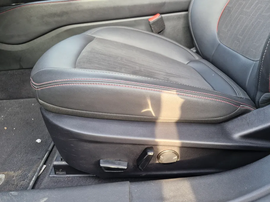 فورد تورس ترند الإصدار الجديد 2023 