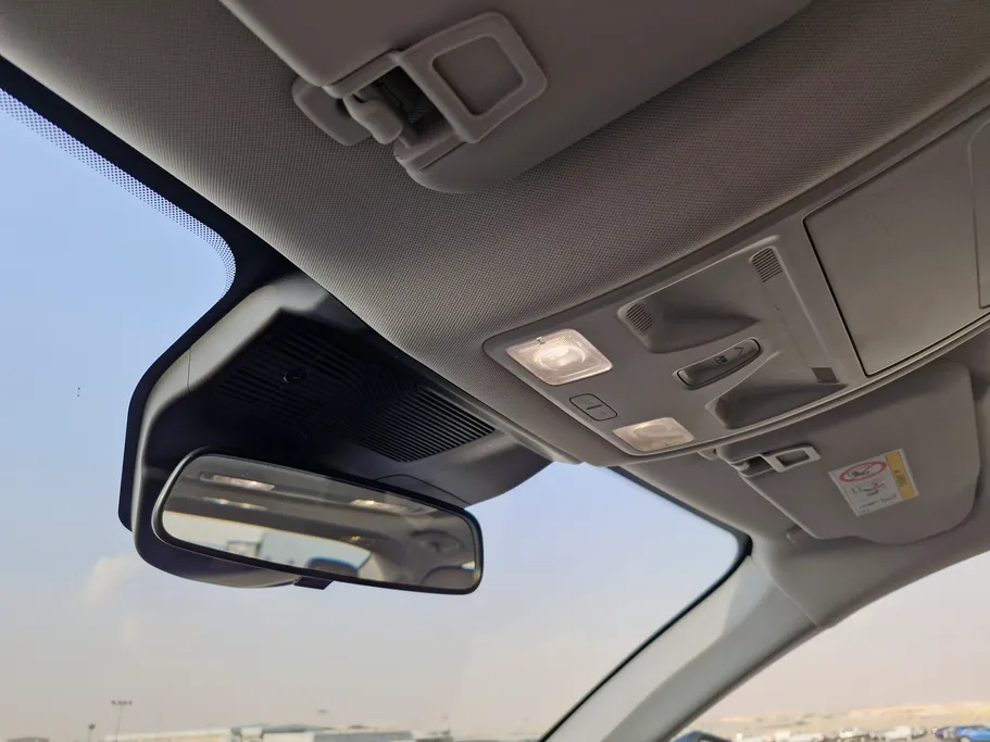 فورد تورس ترند الإصدار الجديد 2023 