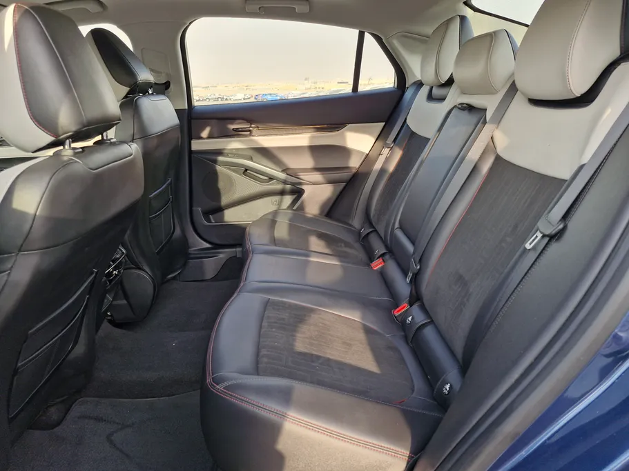 فورد تورس ترند الإصدار الجديد 2023 