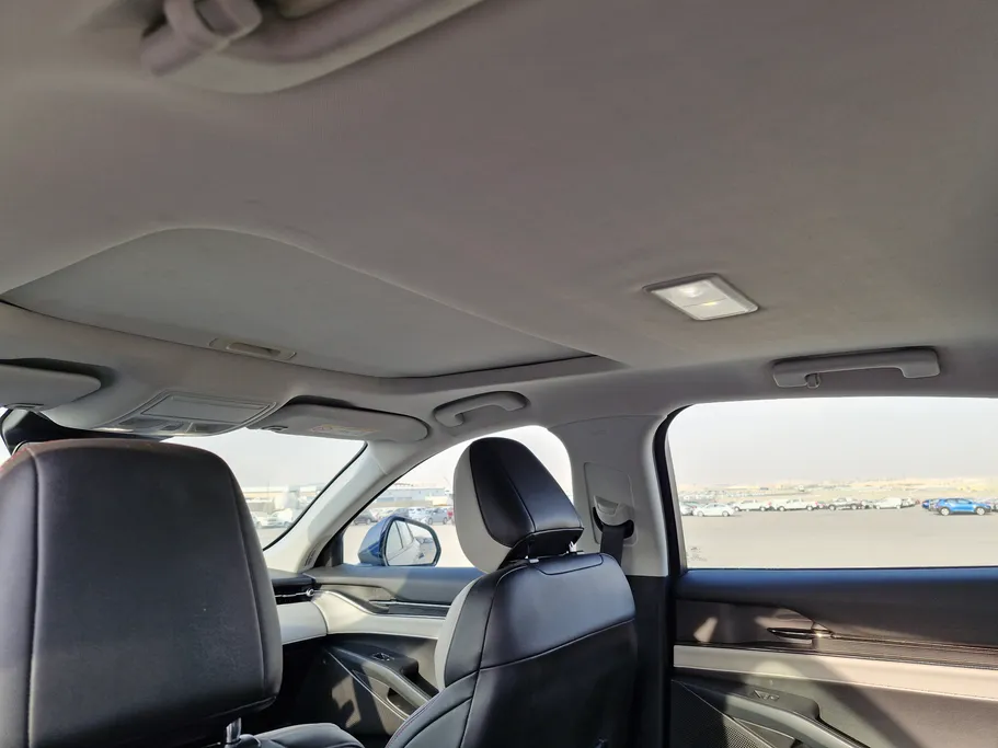 فورد تورس ترند الإصدار الجديد 2023 